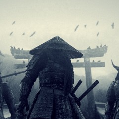 Hip Hop Instrumental - Soul Of The Samurai Prod. by Scovery D