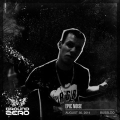 Epic Noise - Poffercore 2014 Warm - Up Mix