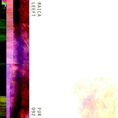 Raica - Leeft Side A [Further Records]