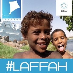 Laffah (Original Music Video) - لفّة