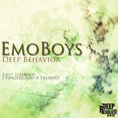 Deep Behavior EP - Emoboys