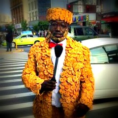 Gibberish Rap - NORM MIX