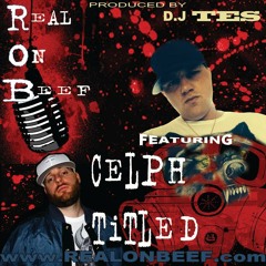 Splittin Emcee's  ft Celph Titled prod by DJ tes