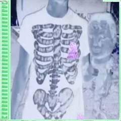 GUCCIGHOST ® W∆RNING
