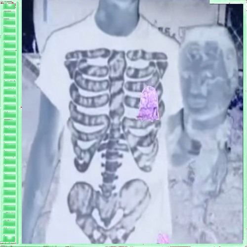GUCCIGHOST ® W∆RNING