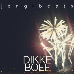 Jengi Beats - Dikke Boef