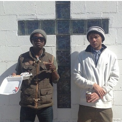 Misunderstood 3:30Ent Ft Lil D The Real