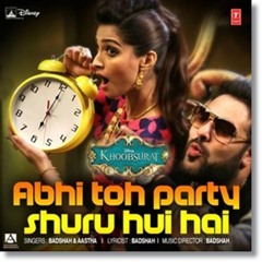 Abhi Toh Party (Badshah & Aastha)