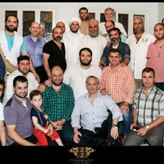 جديد ياشام   من لبنان   الإخوة أبوشعر