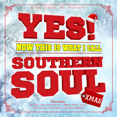 Louisiana Blues Brothas - Santa Was A Freak Like Me