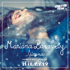 Mariana Päraway - Sirena