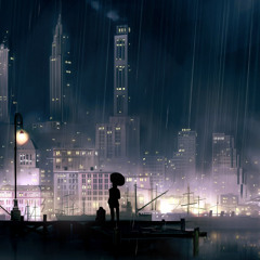 These rainy days