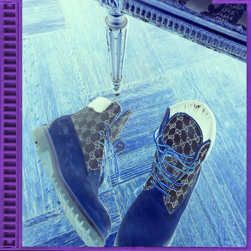 Trouble Andrew's  Vintage Gucci®