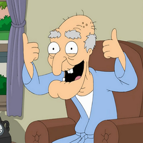 Herbert The Pervert - Fancy Re-make