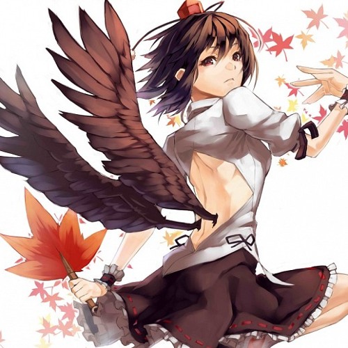 【東方Aya's Theme】ZUN ~ The Youkai Mountain ~ Mysterious Mountain