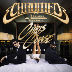 Ain't With It - Chris Clouse Remix