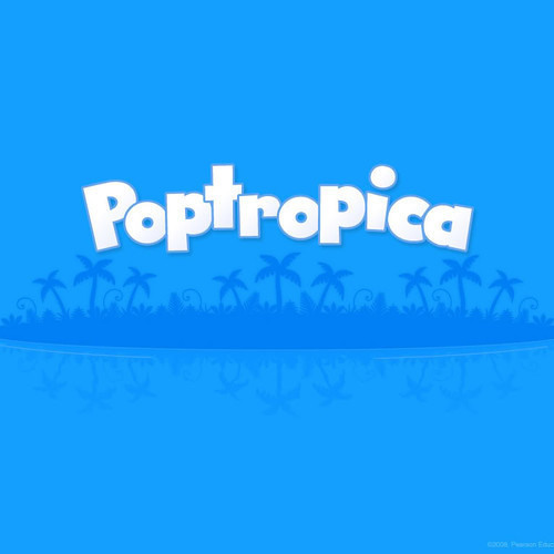 PoptropiCon Main Theme