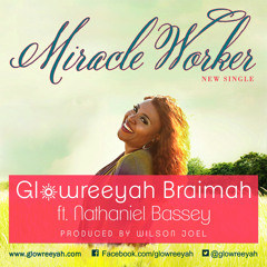 Miracle Worker ft. Nathaniel Bassey