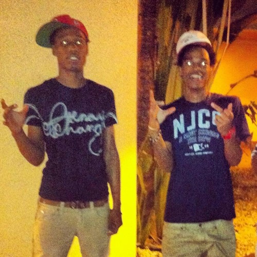 TNL GET EM FT CHULO~ N~FLOP