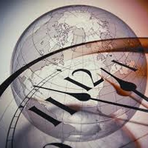 Time don t wait. Time don t wait