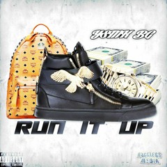 YSMKBG-run it up (Prod.By MpcCartel