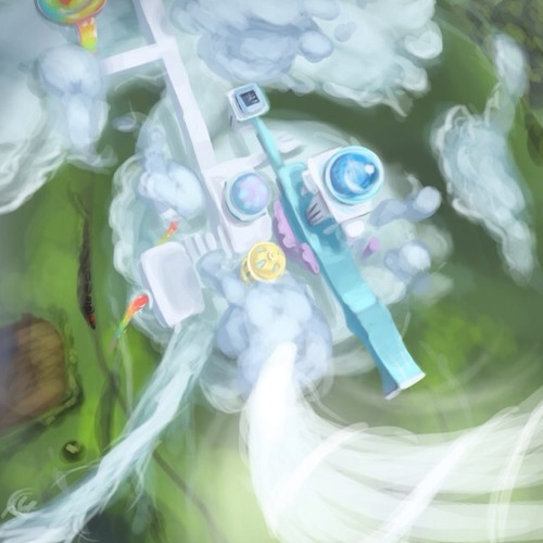 Depths (Full)