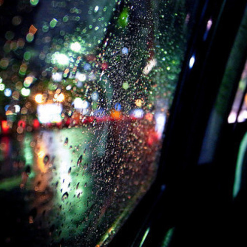 Window View - PARTYNEXTDOOR