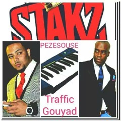 Traffic Gouyad