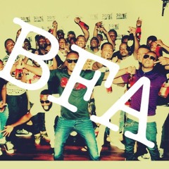BFA REMIX by BFA BLEED Ft. RAY JR, POOH GHUTTA AND DUCKY SMALLZ