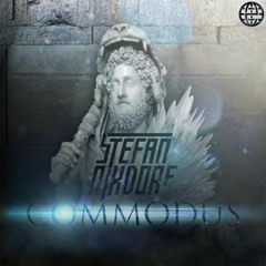 Stefan Nixdorf - Commodus Pt. 1 (The Arrival) [Electrostep Network FREEBIE]