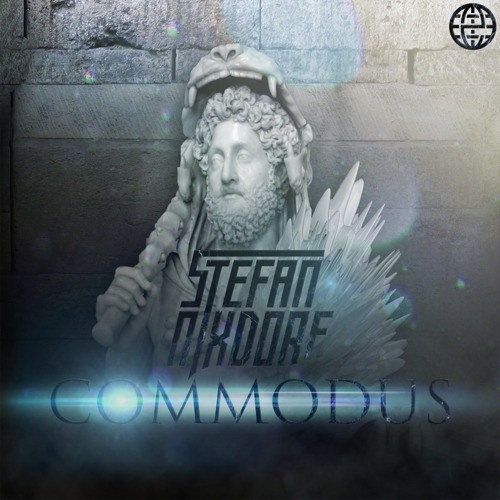 Stefan Nixdorf - Commodus Pt. 1 (The Arrival) [Electrostep Network FREEBIE]