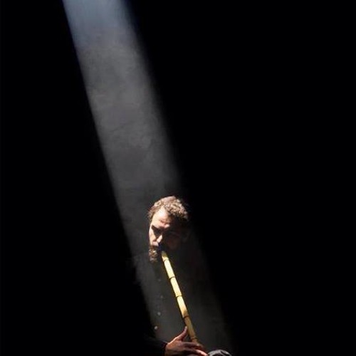 موسيقى صوفية جميلة