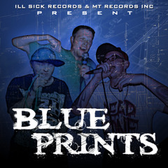 Most Hated-BLUEPRINTS (Feat. Emety)