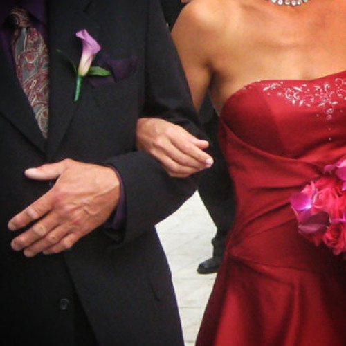 Dying Dad - Liz Oakes