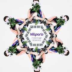 Foreplay Remixes EP