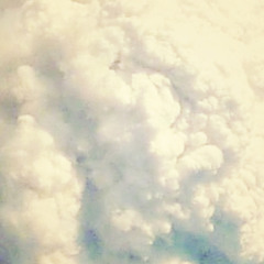 ☁