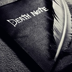 Death Note [Ryuk Theme] - ترنيمة رِيوك