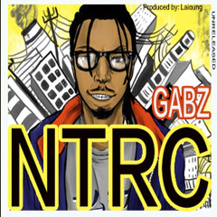Gabz: NTRC "Unreleased Song" Produced By: Laioung