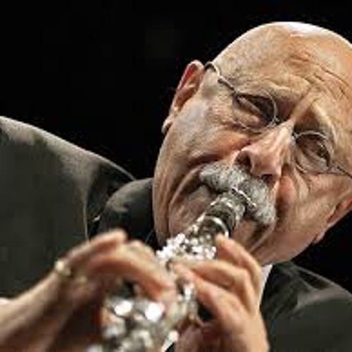 giora feidman   Mi Ha'ish( who is the man)