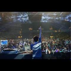 KnightRave Live Set 8.20.2014 UCF Arena