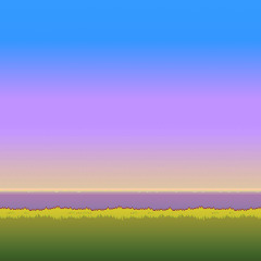 FF6 - Overworld