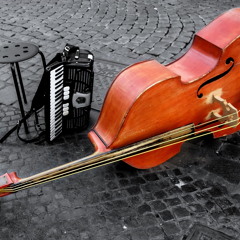 BACH - Cello Suite No 3 In C Major BWV 1009