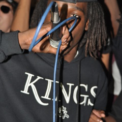 Nell - Slangin' (Feat. SpaceGhostPurrp & Yung Simmie)