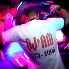 36 Minutes For DJ AM Tribute