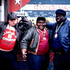 Can You Feel It (DJ Spun Edit)