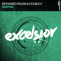 Mohamed Ragab & DoubleV - Erathia