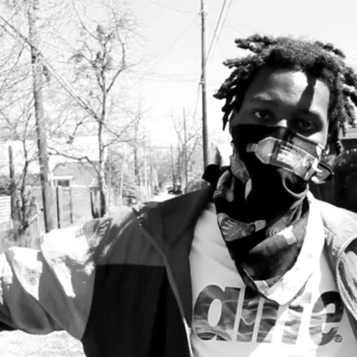 Denzel Curry - A Life In The Day Of Denzel Curry