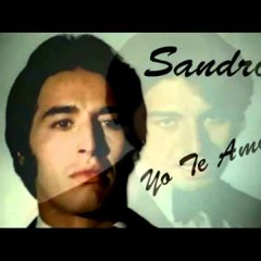 Porque Yo Te Amo - Sandro Cover