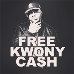 Kwony Cash - Decisions (Remix) (feat. Yabee)