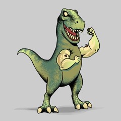 T - Rex
